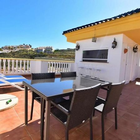 Beautiful Apartment At La Marquesa Golf Quesada Сьюдад-Кесада Экстерьер фото