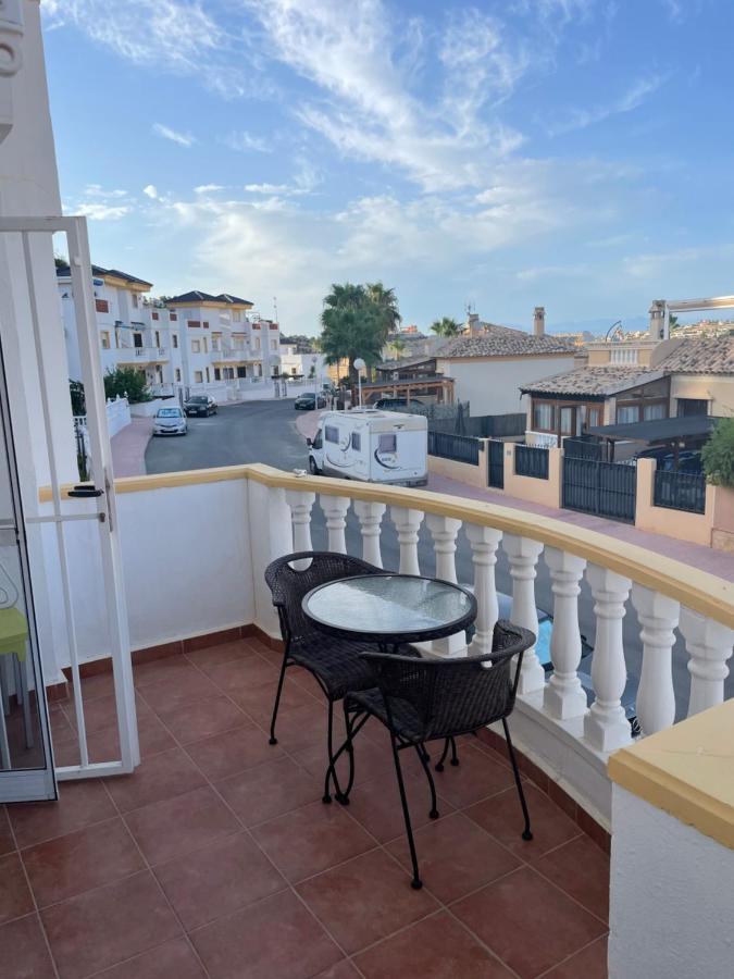 Beautiful Apartment At La Marquesa Golf Quesada Сьюдад-Кесада Экстерьер фото